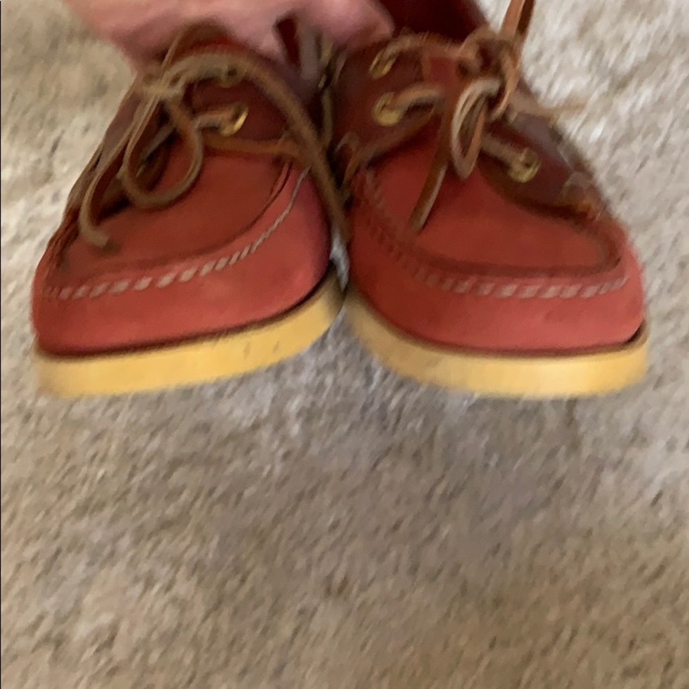 Sebago docksides - Picture 8 of 11